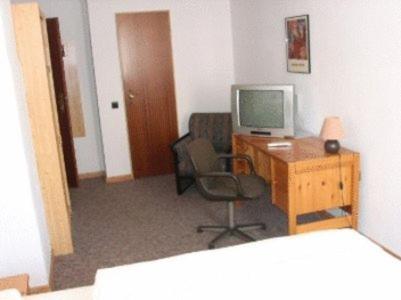 Pension Leipziger Hof Hannover Rum bild