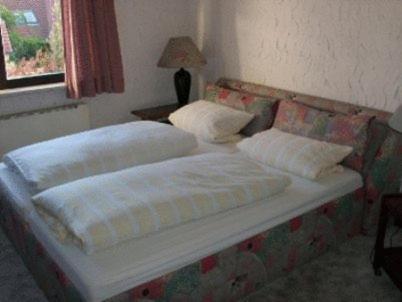 Pension Leipziger Hof Hannover Rum bild